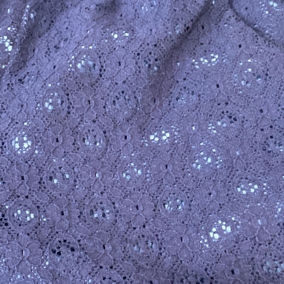 LC Lauren Conrad shorts - Picture 5 of 5